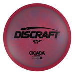 #82 (Black) 173-174 ESP Cicada