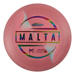 Paul McBeth ESP Malta