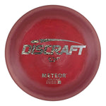 #101 (Discraft) 175-176 ESP Meteor