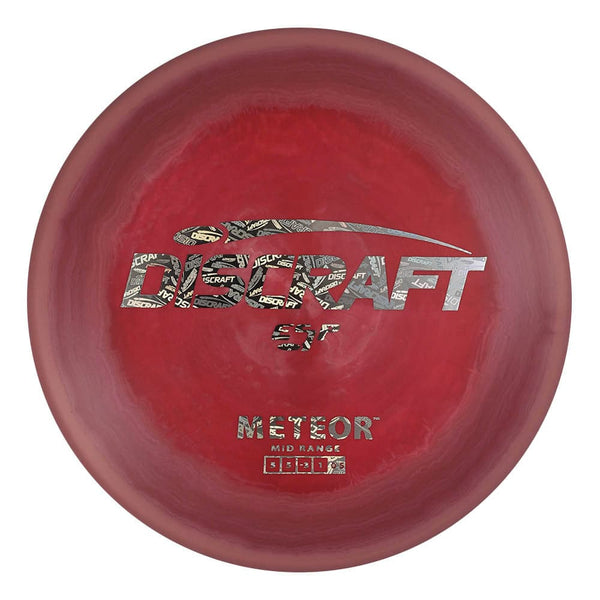 #101 (Discraft) 175-176 ESP Meteor