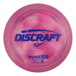 #13 (Blue Matte) 173-174 ESP Nuke SS