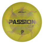 #15 (Fishscale) 167-169 Paige Pierce ESP Passion