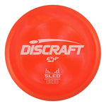 #72 (White Matte) 177+ ESP Sled