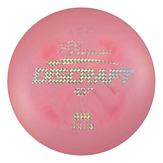 Paige Pierce 5x ESP Sol