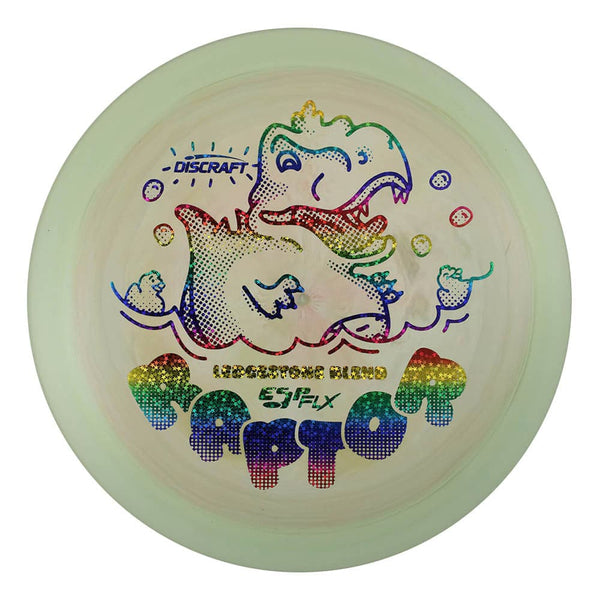 ESP Super Flx Raptor