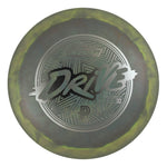 #2 (Silver Metallic) 167-169 Paige Pierce ESP First Run Drive