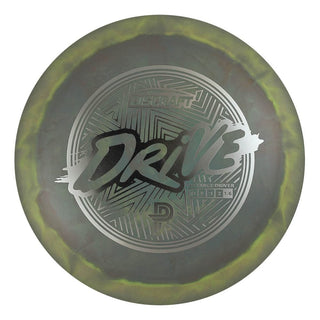 #2 (Silver Metallic) 167-169 Paige Pierce ESP First Run Drive