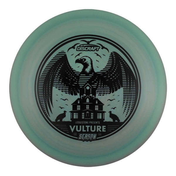 EXACT DISC #58 (Black) 164-166 Season One Lightweight ESP Vulture No. 1