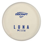 #1 (Blue Matte) 173-174 ESP White Paul McBeth Luna