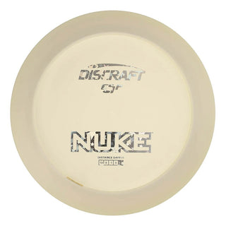 #2 (Silver Holo Stars) 167-169 ESP White Nuke