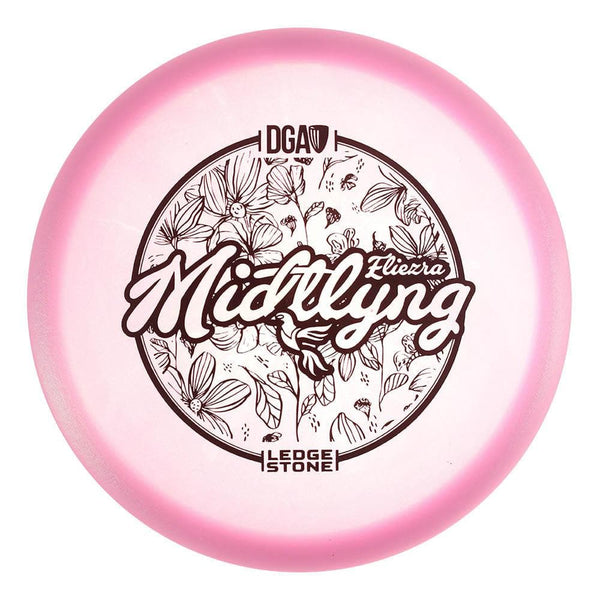 #22 (Black) 177+ DGA Atmos Eliezra Midtlyng Rift