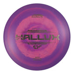 First Run Ricky Wysocki ESP Hallux