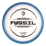 First Run Ricky Wysocki Z Fossil