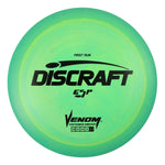 #11 (Black) 170-172 First Run ESP Venom