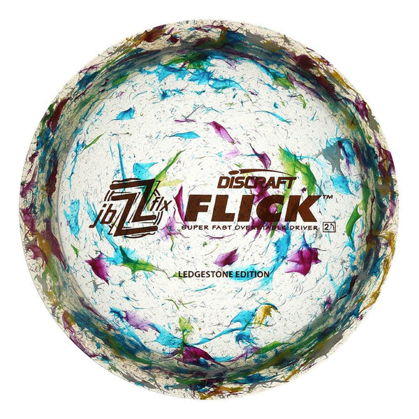 Jawbreaker Z Flx Flick