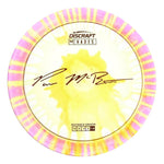 #2 (Magenta Metallic) 160-163 Paul McBeth Fly & Flag Dye Z Hades