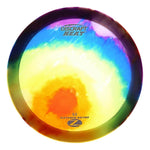 #1 (Circuit Board) 160-163 Fly Dye Z Heat