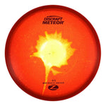 #4 (Magenta Metallic) 175-176 Fly Dye Z Meteor