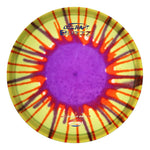 #1 (Flag) 173-174 Fly Dye Z Buzzz