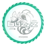 Fuzed Line Buzzz with Saw Pattern