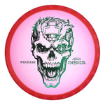 #8 (Green Metallic) 173-174 Glo FuZed Zone