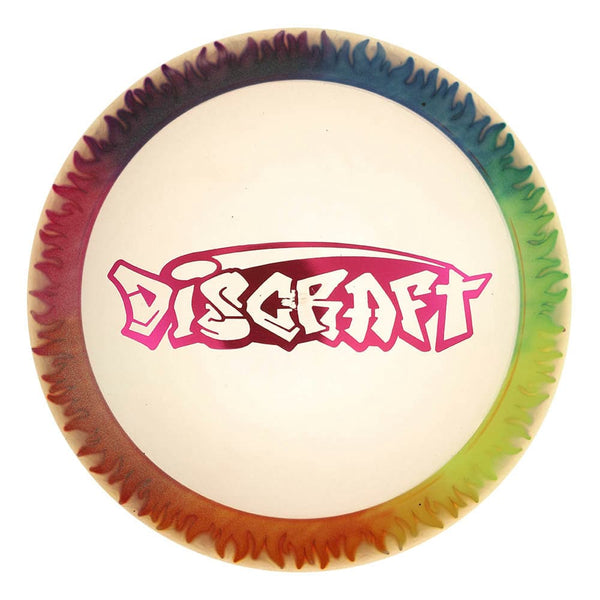 #22 (Magenta Metallic) 173-174 FuZed Graffiti Barstamp Scorch