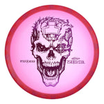 #35 (Purple Metallic) 173-174 Glo FuZed Zone