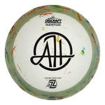 Adam Hammes Jawbreaker Z Glo Raptor