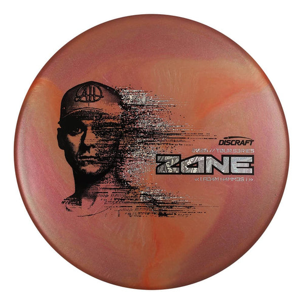 #39 (Discraft) 173-174 2026 Tour Series Adam Hammes Zone