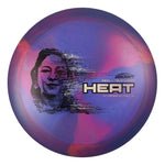 2026 Tour Series Hanna Huynh Heat