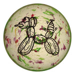 #30 (Black) 170-172 Jawbreaker Z Super Flx Rattler