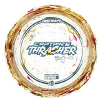 Missy Gannon Jawbreaker Z Captain's Thrasher