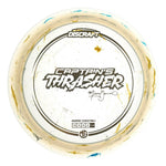 Missy Gannon Jawbreaker Z Captain's Thrasher #2