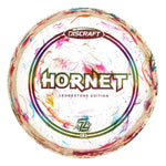 #37 (Rainbow) 164-166 Jawbreaker Z Flx Hornet