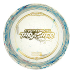 Missy Gannon Jawbreaker Z Captain's Thrasher