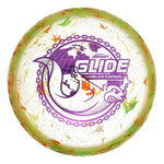 #40 Yellow-Green-Orange JB Mix (Purple Metallic) 173-174 2026 Worlds Jawbreaker Z Flx Glide