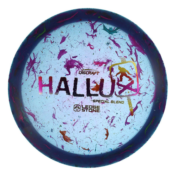 Jawbreaker Z Flx Hallux