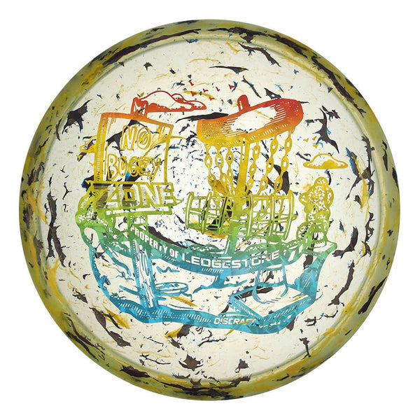 Jawbreaker Z Super Flx Zone