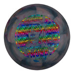 #72 (Rainbow Shatter Tight) 167-169 Season One Jawbreaker Swirl Nuke No. 1