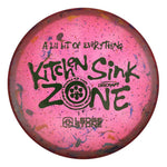 Kitchen Sink Zone