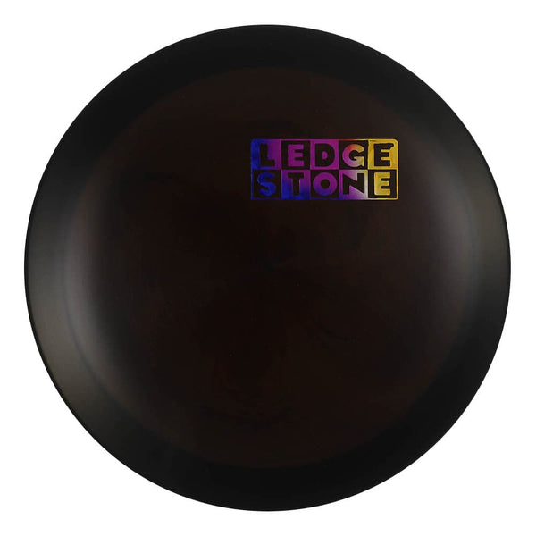 Ledgestone Network Stamped Cryztal Flx Raptor