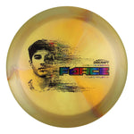 2026 Tour Series Luke Taylor Force