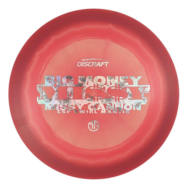 Missy Gannon "Big Money" ESP Mantis