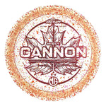 #39 (Red Tron) 167-169 Missy Gannon Maple Hill Confetti Thrasher