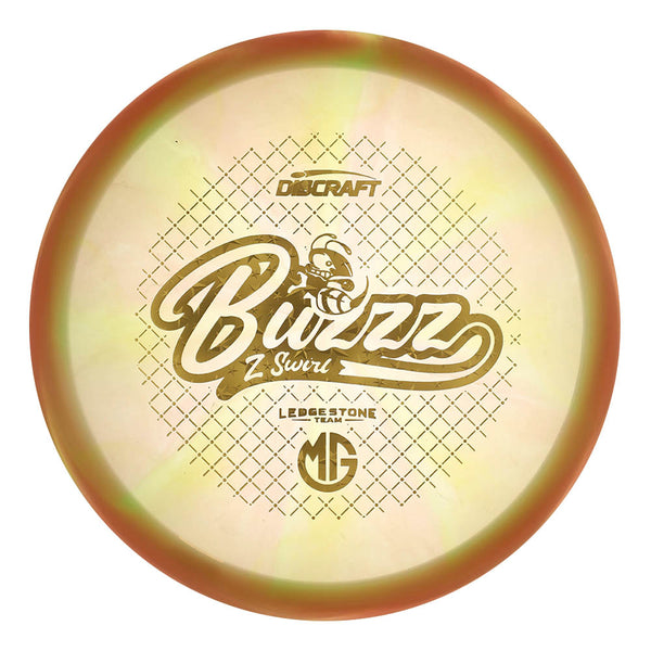 Missy Gannon Z Swirl Buzzz