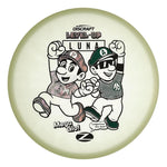 #17 - 173-174 McBeth/Barela Level Up Mega Glo Luna