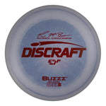 #15 (Red Matte) 173-174 Paul McBeth 5x ESP Buzzz