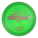 #17 (Pink Holo) 170-172 Paul McBeth 5x ESP Force