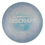 Paul McBeth 6x ESP Force