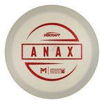 Paul McBeth ESP Anax
